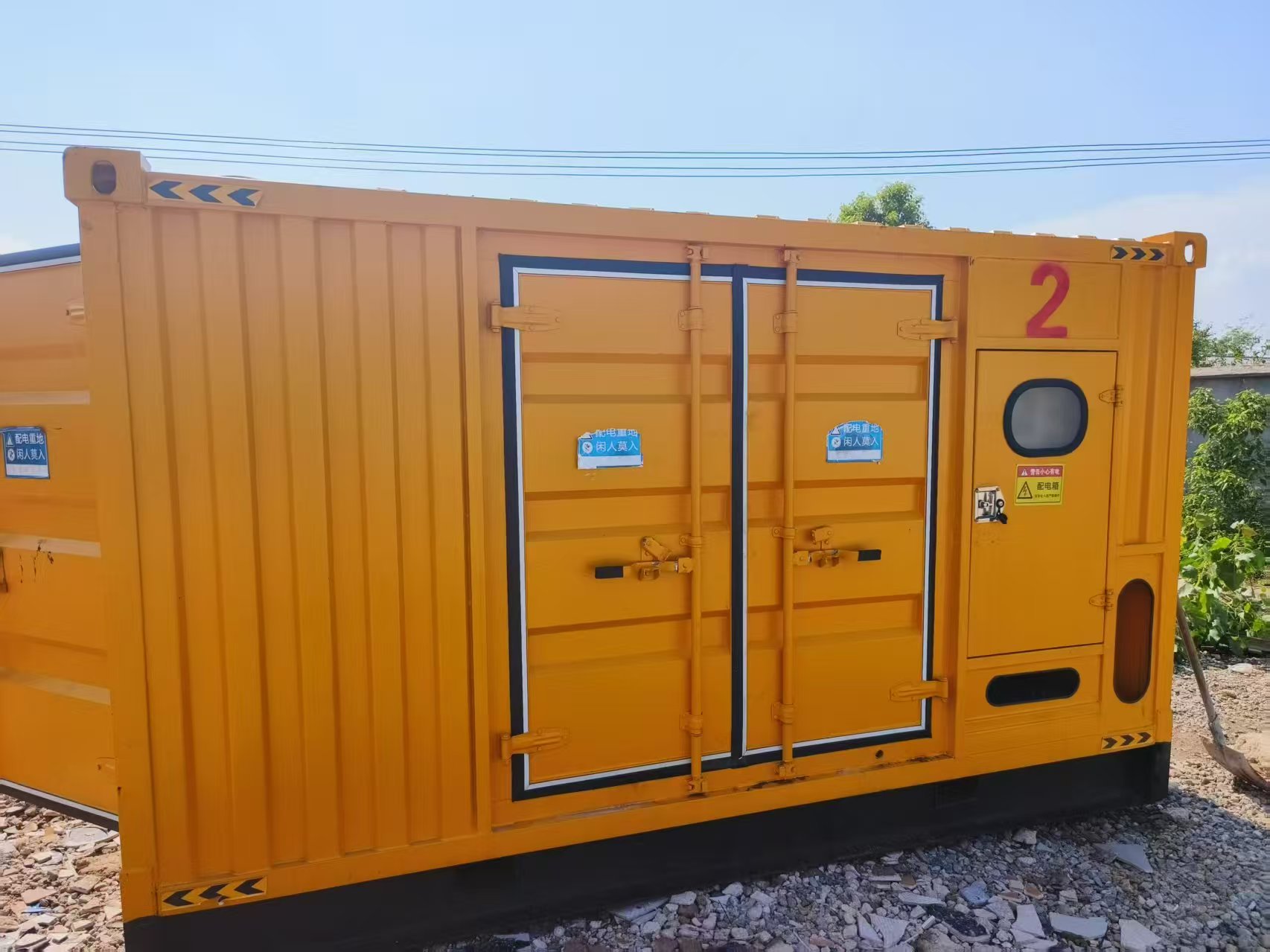 大涌镇汉中大型柴油发电机发电车UPS电源出租租赁